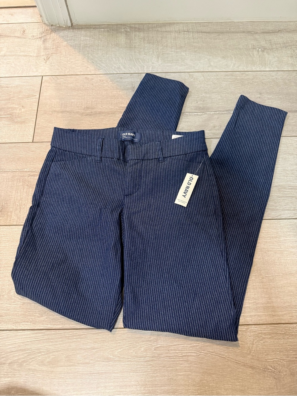Old Navy Pixie Pants